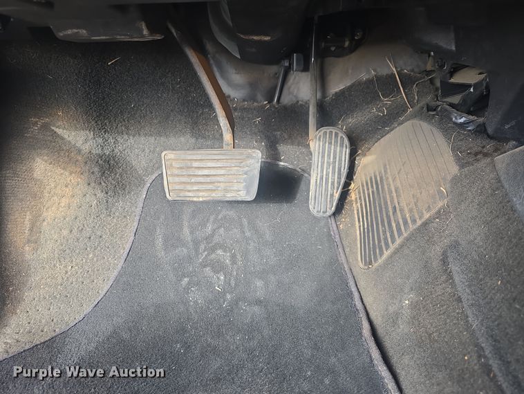 image for item DO7864 1998 Chevrolet Blazer LS SUV