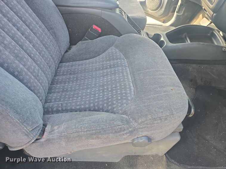 image for item DO7864 1998 Chevrolet Blazer LS SUV