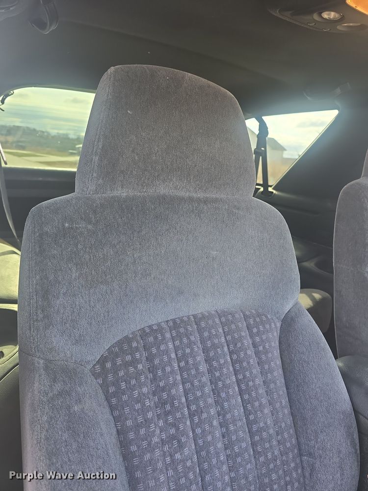 image for item DO7864 1998 Chevrolet Blazer LS SUV