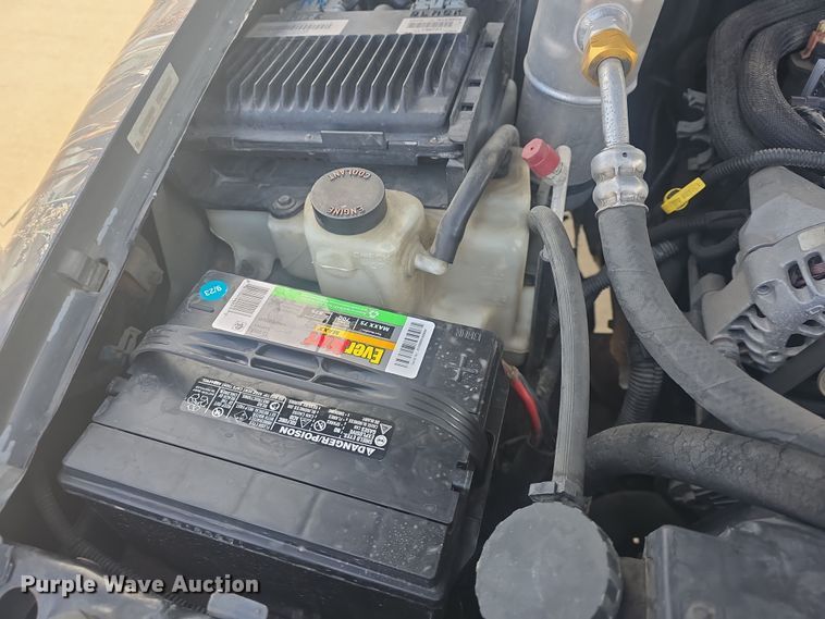 image for item DO7864 1998 Chevrolet Blazer LS SUV