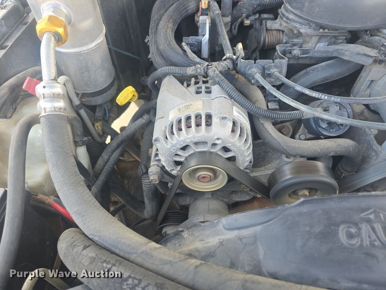 image for item DO7864 1998 Chevrolet Blazer LS SUV