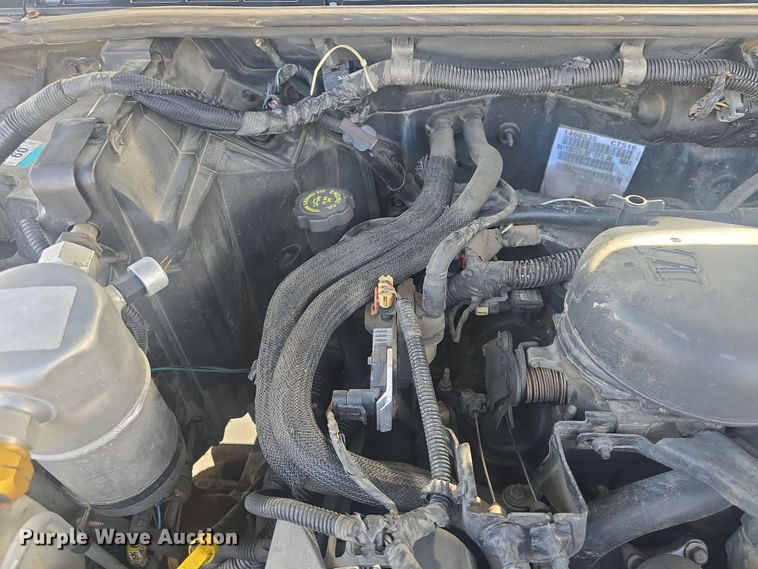 image for item DO7864 1998 Chevrolet Blazer LS SUV