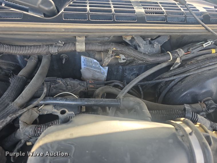 image for item DO7864 1998 Chevrolet Blazer LS SUV