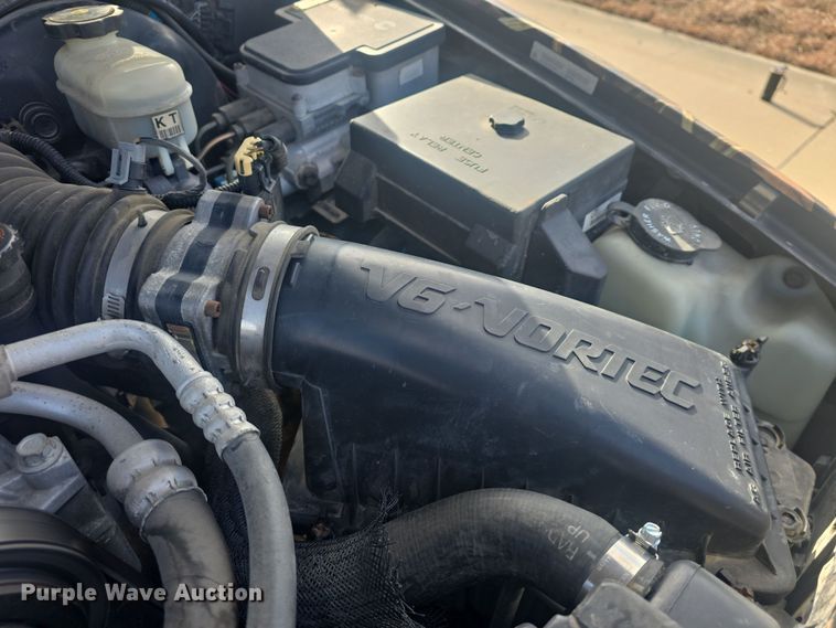 image for item DO7864 1998 Chevrolet Blazer LS SUV