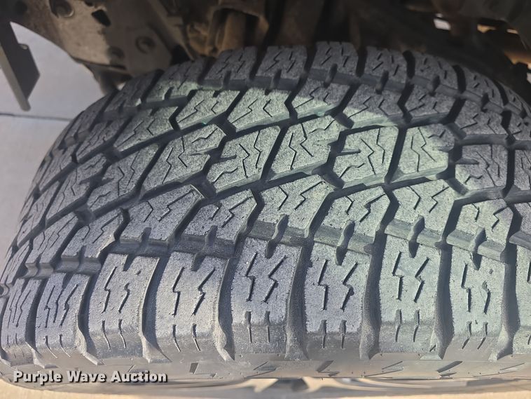 image for item DO7864 1998 Chevrolet Blazer LS SUV