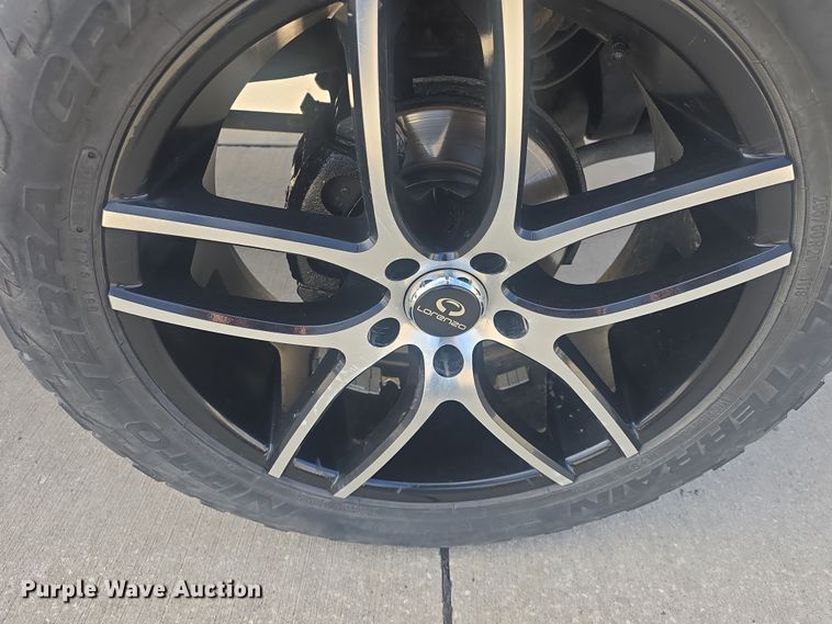 image for item DO7864 1998 Chevrolet Blazer LS SUV