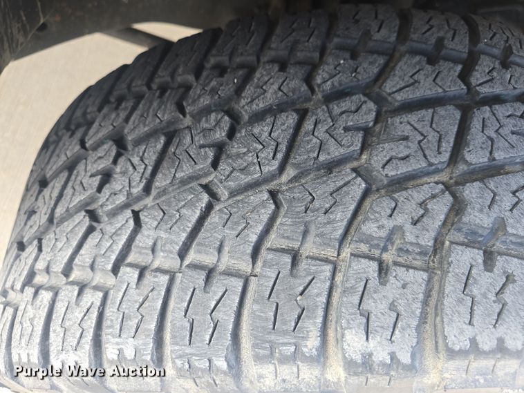 image for item DO7864 1998 Chevrolet Blazer LS SUV