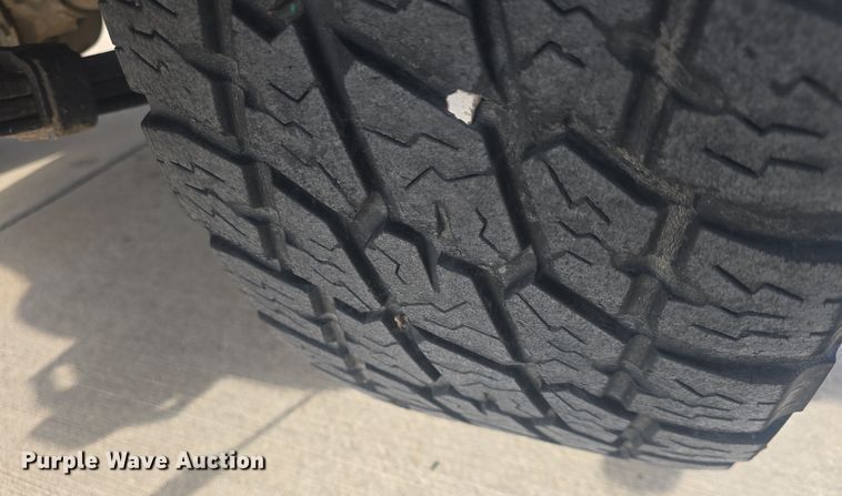 image for item DO7864 1998 Chevrolet Blazer LS SUV