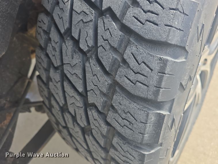 image for item DO7864 1998 Chevrolet Blazer LS SUV