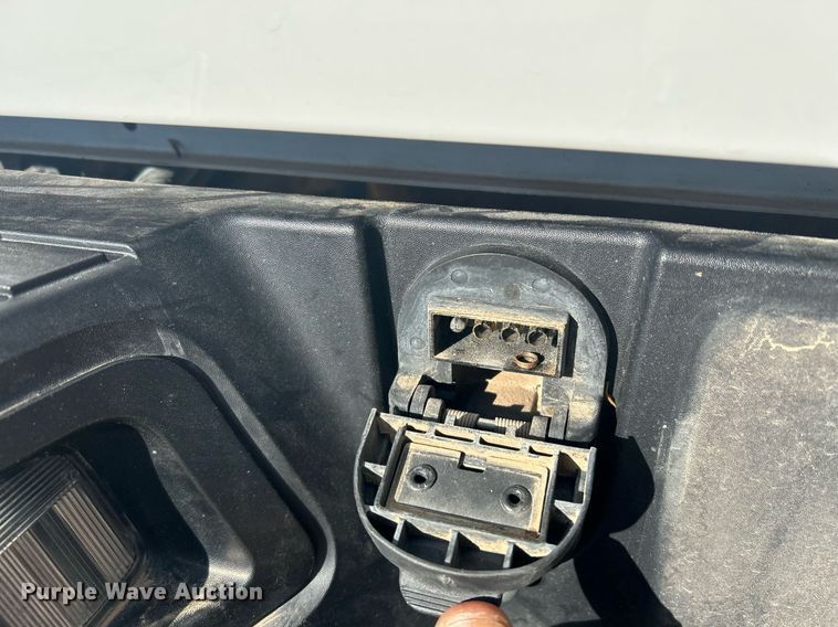 image for item DP6134 2020 Dodge Ram 1500 Crew Cab pickup truck