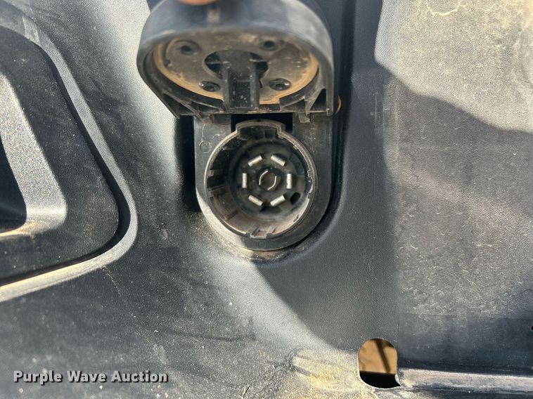 image for item DP6134 2020 Dodge Ram 1500 Crew Cab pickup truck