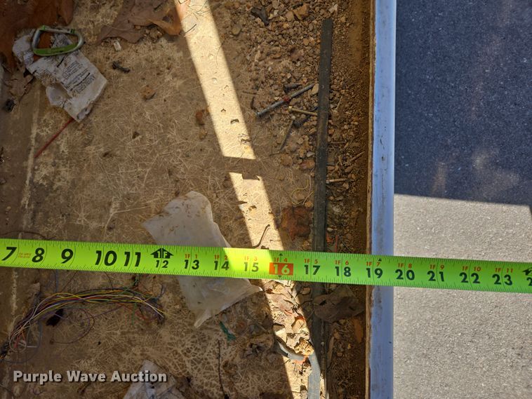 image for item DP6184 2008 Ford F450 Super Duty XL bucket truck