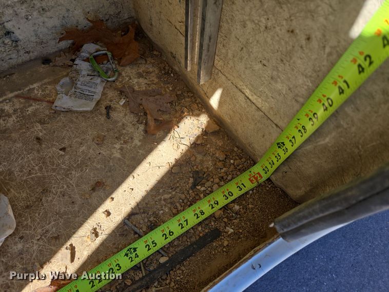 image for item DP6184 2008 Ford F450 Super Duty XL bucket truck