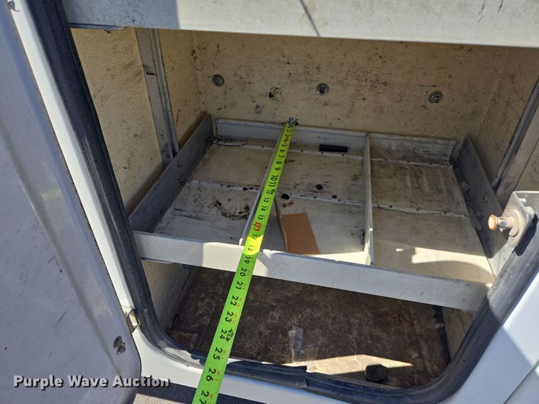 image for item DP6184 2008 Ford F450 Super Duty XL bucket truck