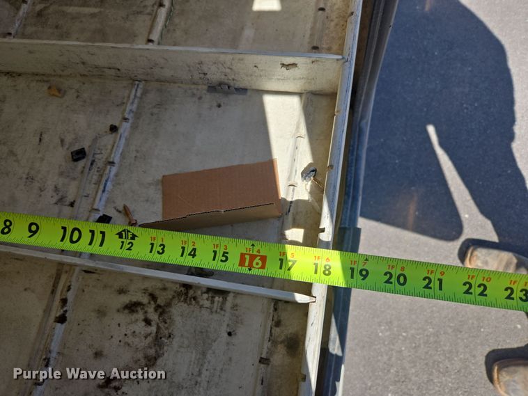 image for item DP6184 2008 Ford F450 Super Duty XL bucket truck