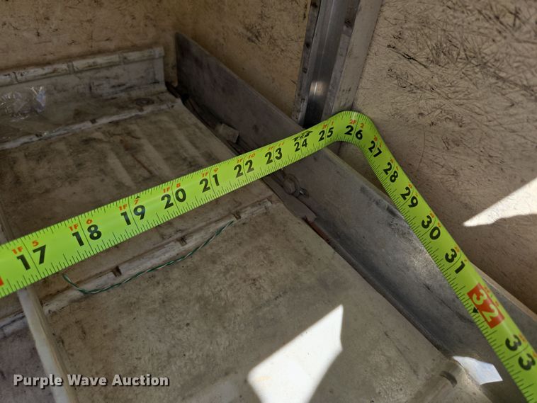 image for item DP6184 2008 Ford F450 Super Duty XL bucket truck