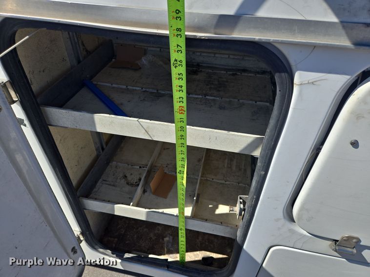 image for item DP6184 2008 Ford F450 Super Duty XL bucket truck