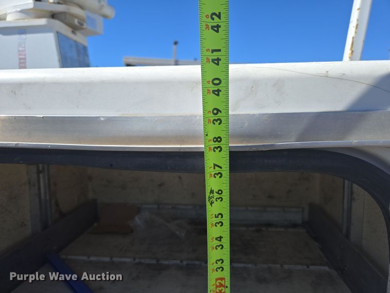 image for item DP6184 2008 Ford F450 Super Duty XL bucket truck