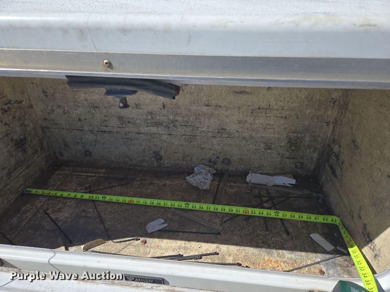 image for item DP6184 2008 Ford F450 Super Duty XL bucket truck