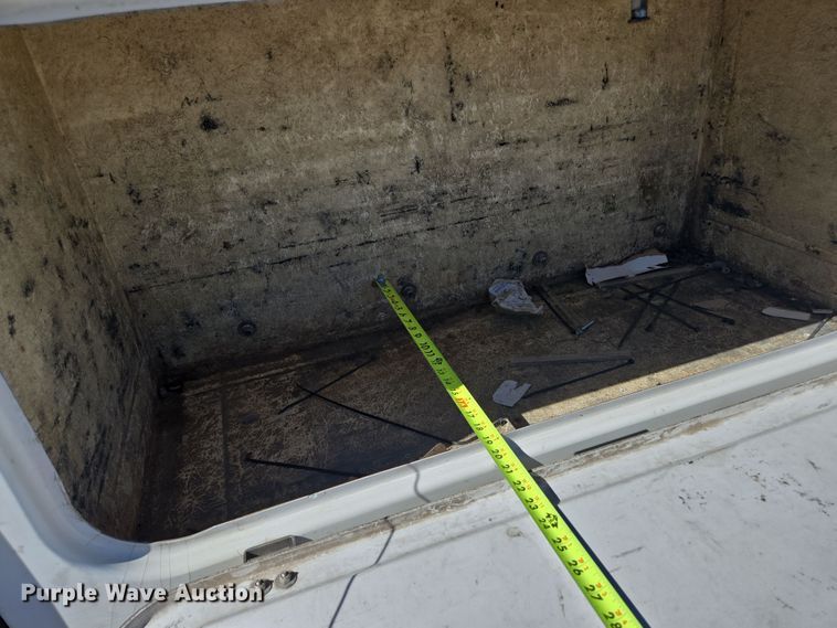 image for item DP6184 2008 Ford F450 Super Duty XL bucket truck