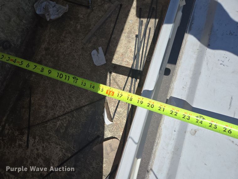 image for item DP6184 2008 Ford F450 Super Duty XL bucket truck