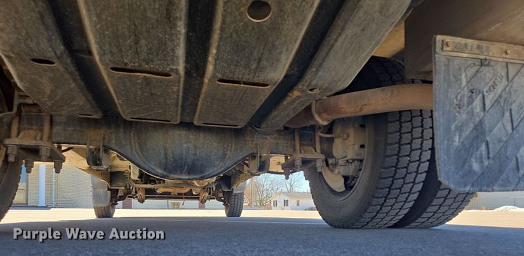 image for item DP6184 2008 Ford F450 Super Duty XL bucket truck