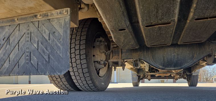 image for item DP6184 2008 Ford F450 Super Duty XL bucket truck