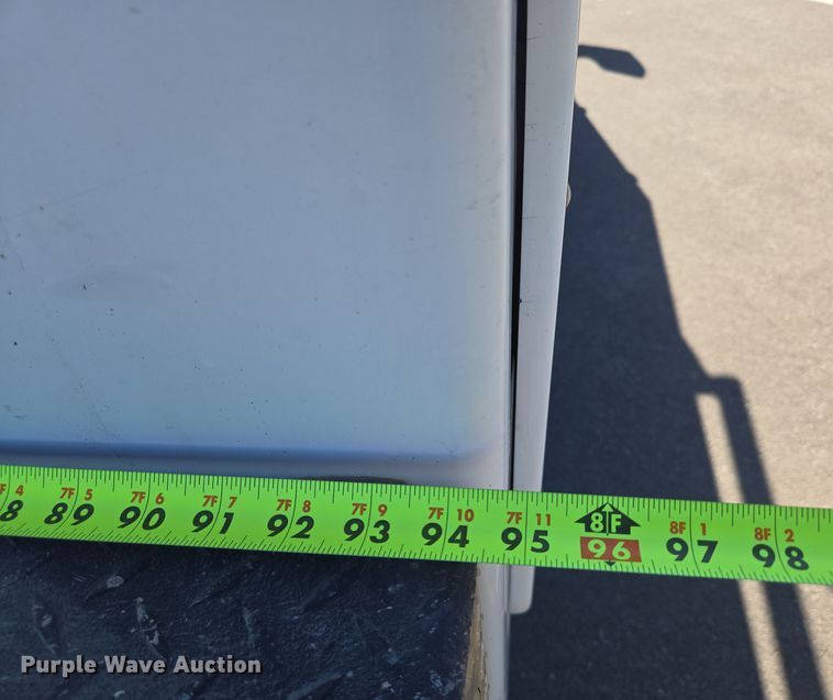 image for item DP6184 2008 Ford F450 Super Duty XL bucket truck