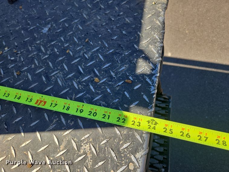 image for item DP6184 2008 Ford F450 Super Duty XL bucket truck