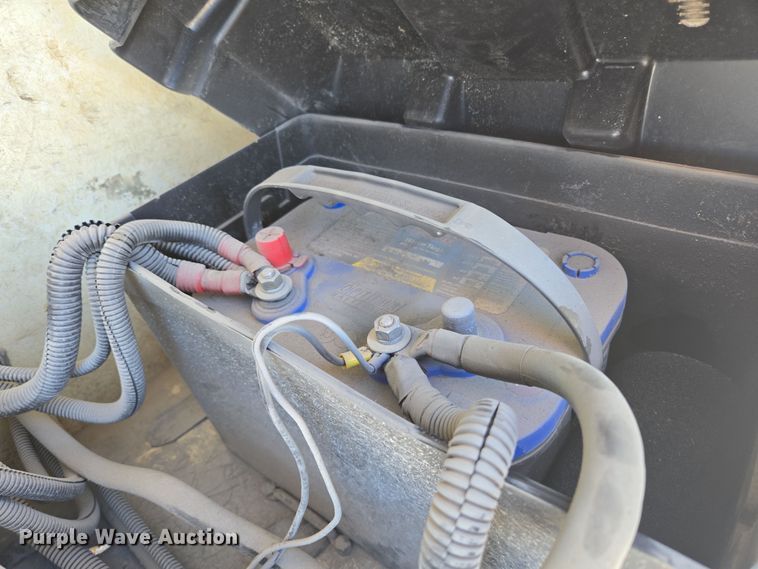 image for item DP6184 2008 Ford F450 Super Duty XL bucket truck