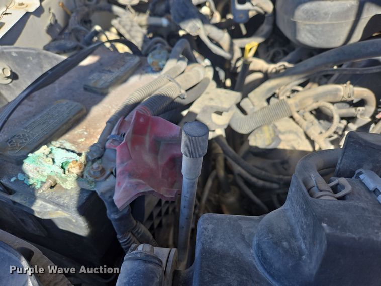 image for item DP6184 2008 Ford F450 Super Duty XL bucket truck