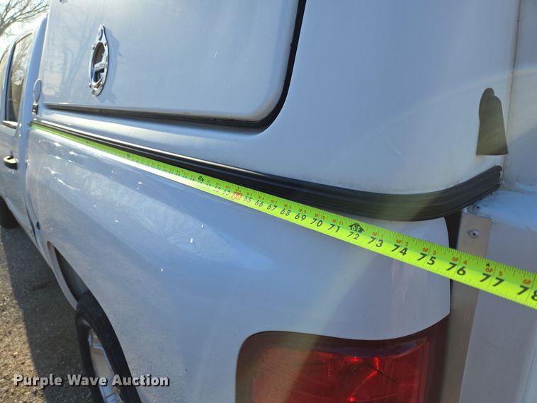 image for item DP6226 2010 Chevrolet Silverado Hybrid Crew Cab pickup truck