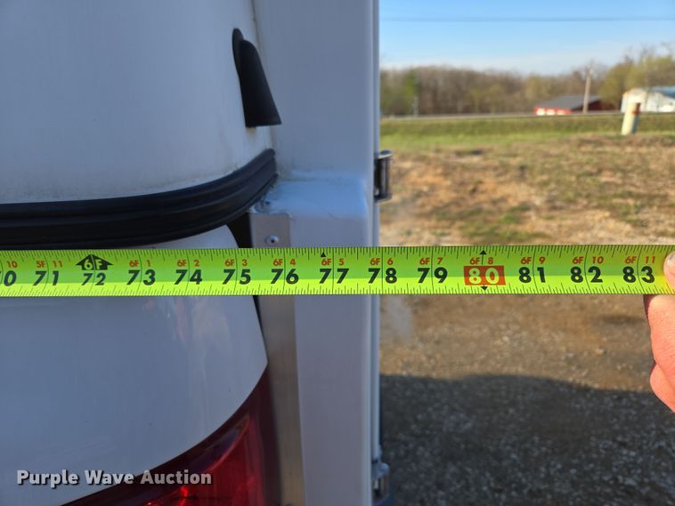 image for item DP6226 2010 Chevrolet Silverado Hybrid Crew Cab pickup truck