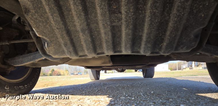 image for item DP6226 2010 Chevrolet Silverado Hybrid Crew Cab pickup truck