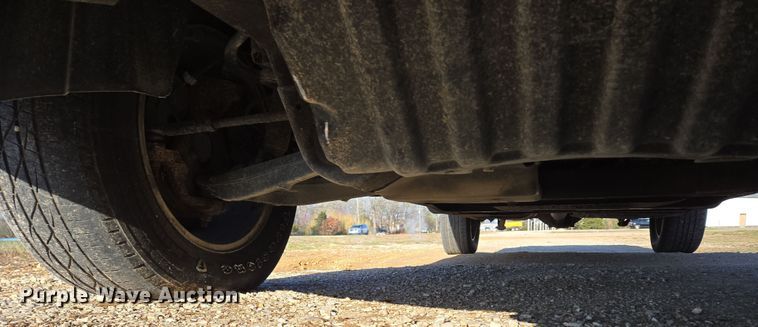 image for item DP6226 2010 Chevrolet Silverado Hybrid Crew Cab pickup truck