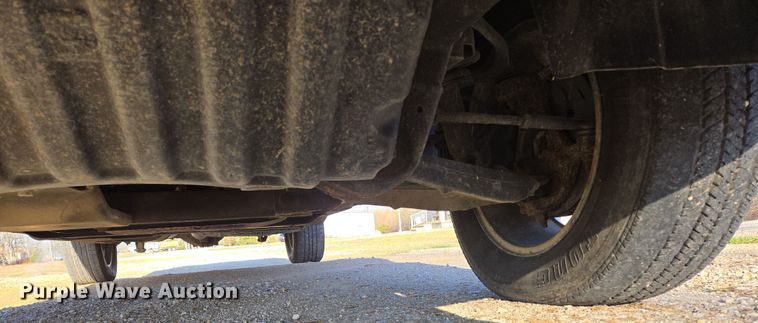 image for item DP6226 2010 Chevrolet Silverado Hybrid Crew Cab pickup truck