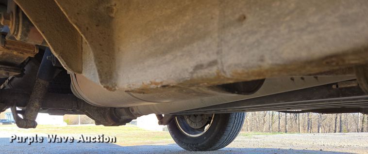 image for item DP6226 2010 Chevrolet Silverado Hybrid Crew Cab pickup truck