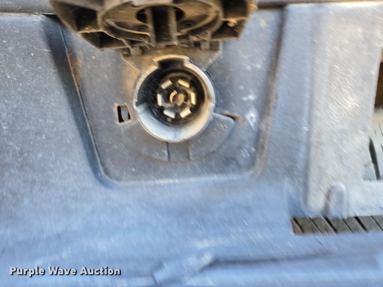 image for item DP6226 2010 Chevrolet Silverado Hybrid Crew Cab pickup truck