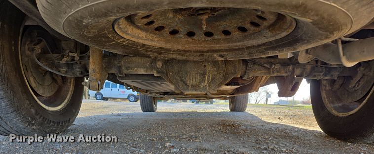 image for item DP6226 2010 Chevrolet Silverado Hybrid Crew Cab pickup truck