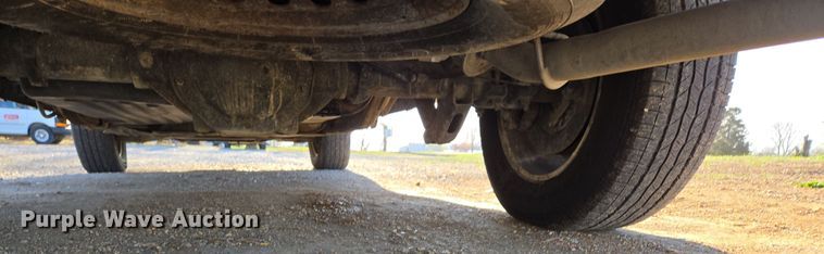 image for item DP6226 2010 Chevrolet Silverado Hybrid Crew Cab pickup truck