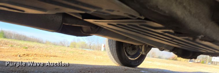 image for item DP6226 2010 Chevrolet Silverado Hybrid Crew Cab pickup truck