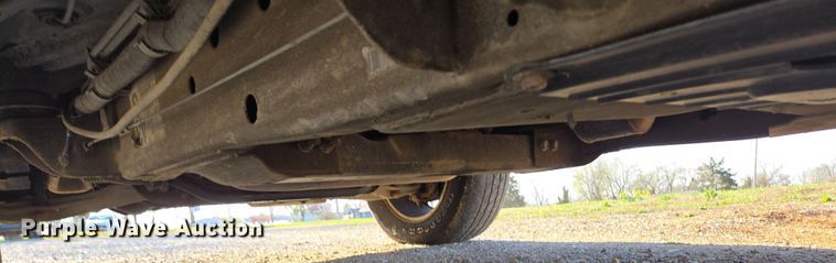 image for item DP6226 2010 Chevrolet Silverado Hybrid Crew Cab pickup truck