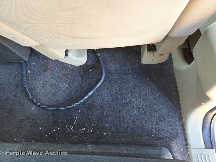 image for item DP6226 2010 Chevrolet Silverado Hybrid Crew Cab pickup truck