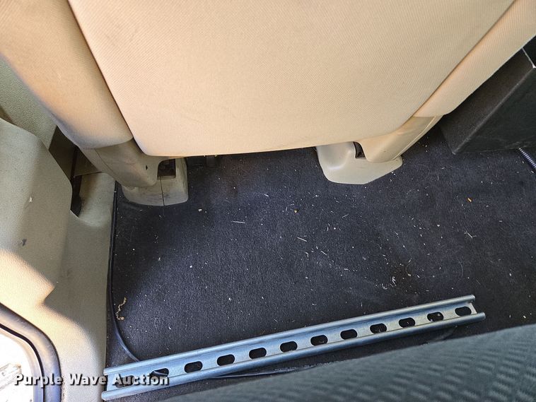 image for item DP6226 2010 Chevrolet Silverado Hybrid Crew Cab pickup truck