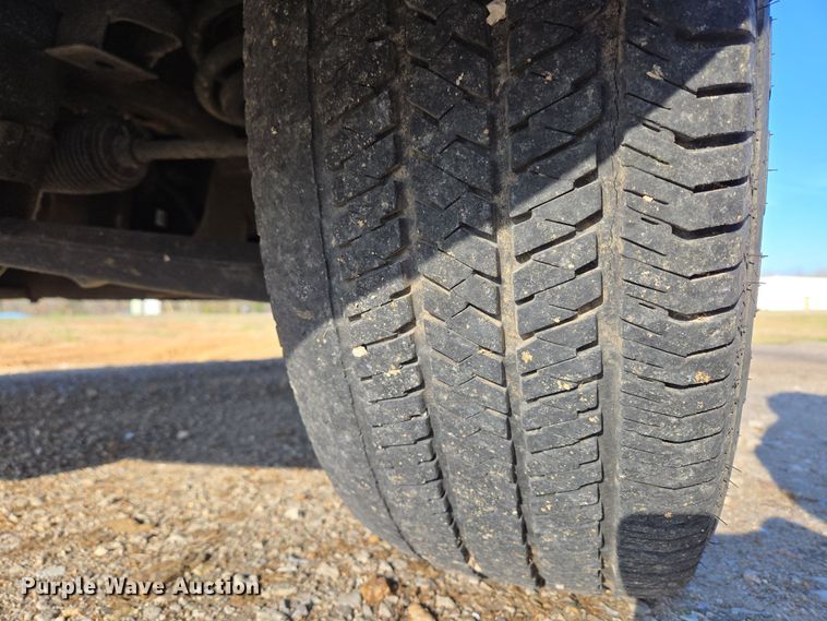 image for item DP6226 2010 Chevrolet Silverado Hybrid Crew Cab pickup truck