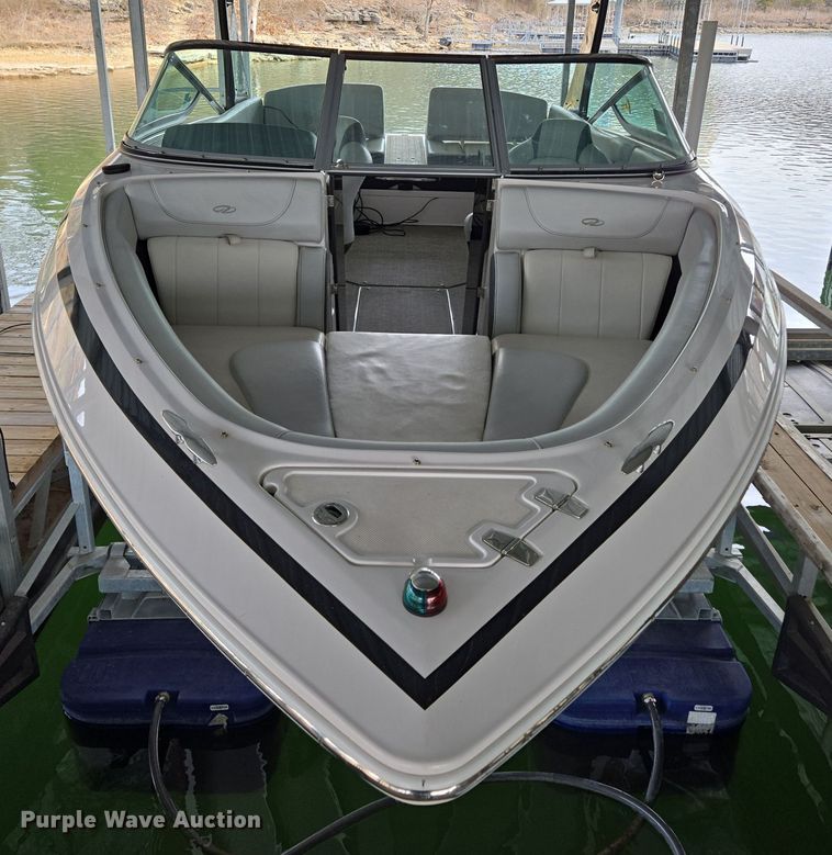 image for item DP6229 2014 Regal 2300 Fastrac boat