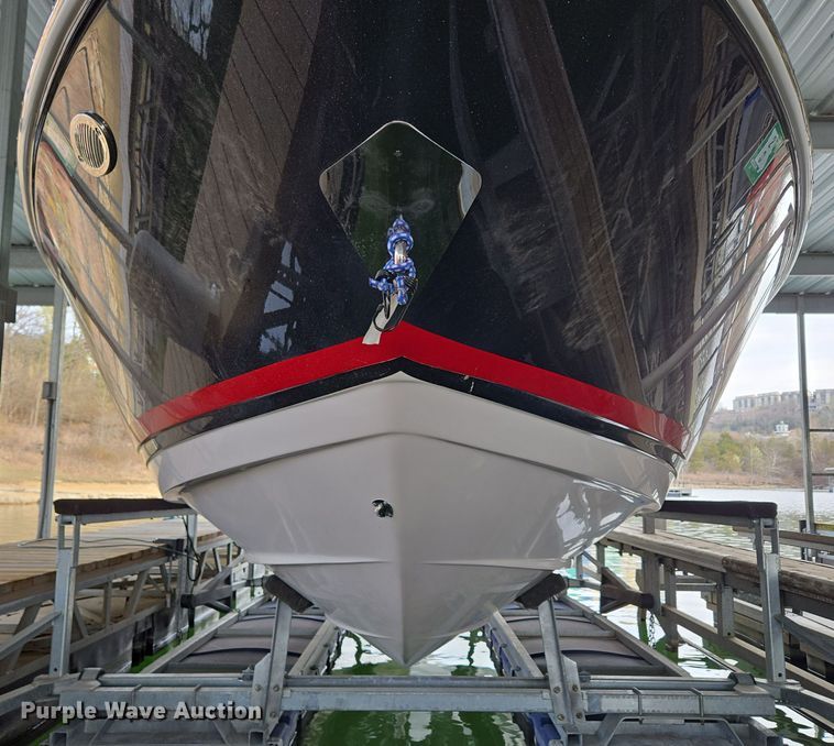 image for item DP6229 2014 Regal 2300 Fastrac boat