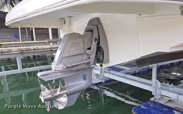 image for item DP6229 2014 Regal 2300 Fastrac boat