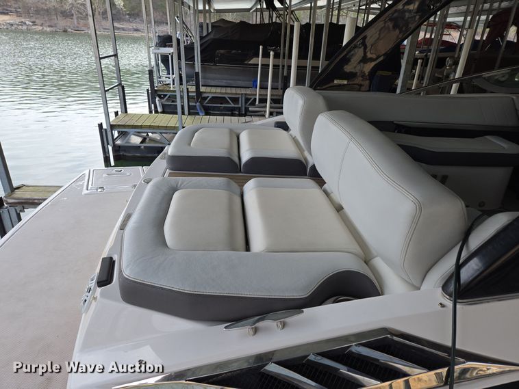 image for item DP6229 2014 Regal 2300 Fastrac boat