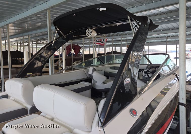 image for item DP6229 2014 Regal 2300 Fastrac boat